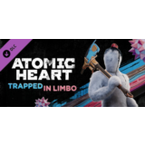 ⚡️Atomic Heart - Trapped in Limbo | АВТО [Россия Gift]