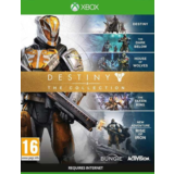 DESTINY - THE COLLECTION ✅XBOX КЛЮЧ