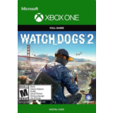 Watch Dogs 2 🎮 XBOX ONE / SERIES X|S / КЛЮЧ 🔑