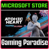 ❗ATOMIC HEART - TRAPPED IN LIMBO (WINDOWS)❗(PC WIN)🔑