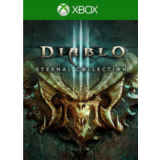DIABLO III: ETERNAL COLLECTION ✅XBOX КЛЮЧ