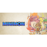 Minimon STEAM Gift - RU/CIS