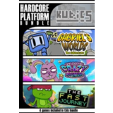 ✅HARDCORE PLATFORM BUNDLE ❗ XBOX ONE / X|S 🔑+🎁