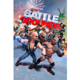 ✅WWE 2K BATTLEGROUNDS ❗ XBOX One / X|S 🔑