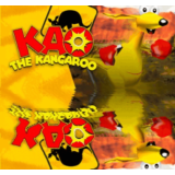 ✅Kao the Kangaroo (2000 re-release)⚡ Steam\РФ+Мир\Key⭐