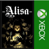 ☑️⭐Alisa Developer's Cut XBOX⭐Покупка на Ваш аккаунт⭐☑️