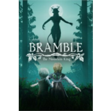 Bramble: The Mountain King/INSIDE/LIMBO Xbox One/Series