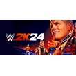 ⚡WWE 2K24 Forty Years of WrestleMania |AUTO Russia gift