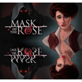 ✅Mask of the Rose⚡ Steam\РФ+ВесьМир\Key⭐ + 🎁Бонус