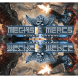 ✅Mechs & Mercs: Black Talons⚡ Steam\РФ+Мир\Key⭐ + 🎁