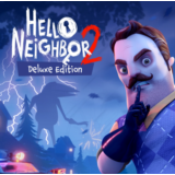 Hello Neighbor 1-2 + DLC | LOGIN:PASS | АВТО 24/7🔥