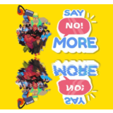 ✅Say No! More⚡Steam\РФ+Весь Мир\Key⭐