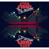 ✅Stick Fight: The Game⚡ Steam\РФ+Весь Мир\Key⭐