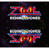 ✅Zool Redimensioned⚡ Steam\РФ+Весь Мир\Key⭐
