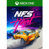 Need for Speed: Heat 🎮 XBOX ONE / X|S / КЛЮЧ 🔑