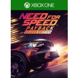 Need for Speed Payback - DELUXE 🎮XBOX ONE /X|S /КЛЮЧ🔑