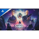 💥Journey to Foundation VR2 🔵 PS5 🔴TУРЦИЯ🔴