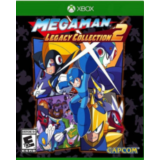 MEGA MAN LEGACY COLLECTION 2 ✅(XBOX ONE, X|S) КЛЮЧ🔑