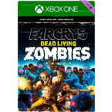 ✅❤️FAR CRY®5 - ДЕНЬ ЛЮТЫХ ЗОМБИ❤️XBOX ONE|XS🔑КЛЮЧ✅