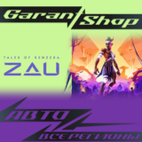 ✨Tales of Kenzera™: ZAU✨АВТО•STEAM🟡ВСЕ РЕГИОНЫ🟡