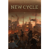 New Cycle (Аренда аккаунта Steam) Онлайн, VK Play, GFN