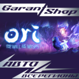 🦉Ori and the Will of the Wisps🦉АВТО•STEAM🟤РФ/МИР🟤