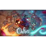 Oaken ✅ Steam Global Region free +🎁