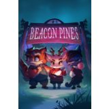 Beacon Pines ✅ Steam Global Region free + RU/CIS +🎁