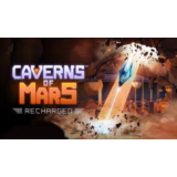 Caverns of Mars: Recharged ключ Global RU/CIS РФ Россия