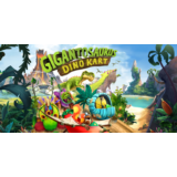 Gigantosaurus: Dino Kart ключ Global RU/CIS РФ Россия С