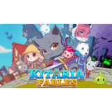 Kitaria Fables ключ Global RU/CIS РФ Россия СНГ