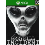GREYHILL INCIDENT - ABDUCTED EDITION ✅XBOX КЛЮЧ