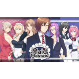 ⭐️ Maid Mansion [Steam/Global][CashBack]