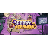 ⭐️ Spooky Starlets [Steam/Global][CashBack]