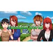 ⭐️ FutaDomWorld [Steam/Global][CashBack]