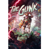 ✅ THE GUNK ❗ XBOX ONE/SERIES X|S/ПК🔑