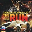 Need for Speed The Run | Reg Free| Warranty 12  months