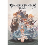 Granblue Fantasy: Relink (Аренда аккаунта Steam) Онлайн