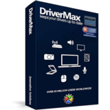 DriverMax 16 КЛЮЧ 1  ГОД