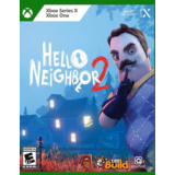 HELLO NEIGHBOR 2 ✅XBOX КЛЮЧ