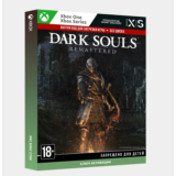 RU ✅КЛЮЧ DARK SOULS: REMASTERED (XBOX)