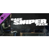 PAYDAY 2: Gage Sniper Pack DLC * STEAM RU ⚡ АВТО 💳0%