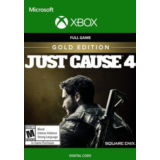 JUST CAUSE 4 - GOLD EDITION ✅XBOX КЛЮЧ