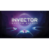💥INVECTOR: RHYTHM GALAXY 🔵 PS4 / PS5 🔴ТУРЦИЯ🔴
