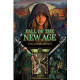 ✅FALL OF THE NEW AGE - COLLECTORS EDITION❗XBOX🔑