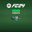 EA SPORTS FC™ 24 — 100 FC Points✅ПСН✅PS✅PLAYSTATION