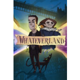 ✅ WHATEVERLAND ❗ XBOX ONE / SERIES X|S🔑
