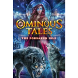 OMINOUS TALES: THE FORSAKEN ISLE COLLECTORS ED.❗XBOX🔑