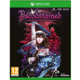 Bloodstained: Ritual of the Night 🎮XBOX ONE/X|S КЛЮЧ🔑
