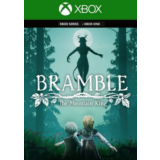 Bramble: The Mountain King 🎮 XBOX ONE / X|S / КЛЮЧ 🔑